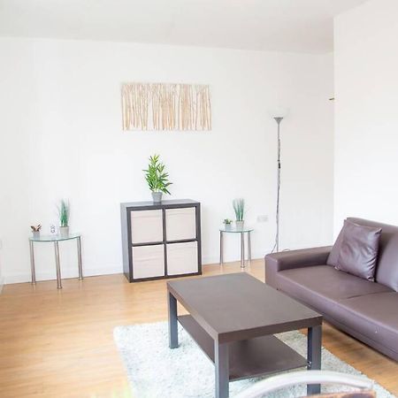 Shoreditch Hoxton Large 3 Bed Garden Flat Free Parking Aor Only Londres Exterior foto