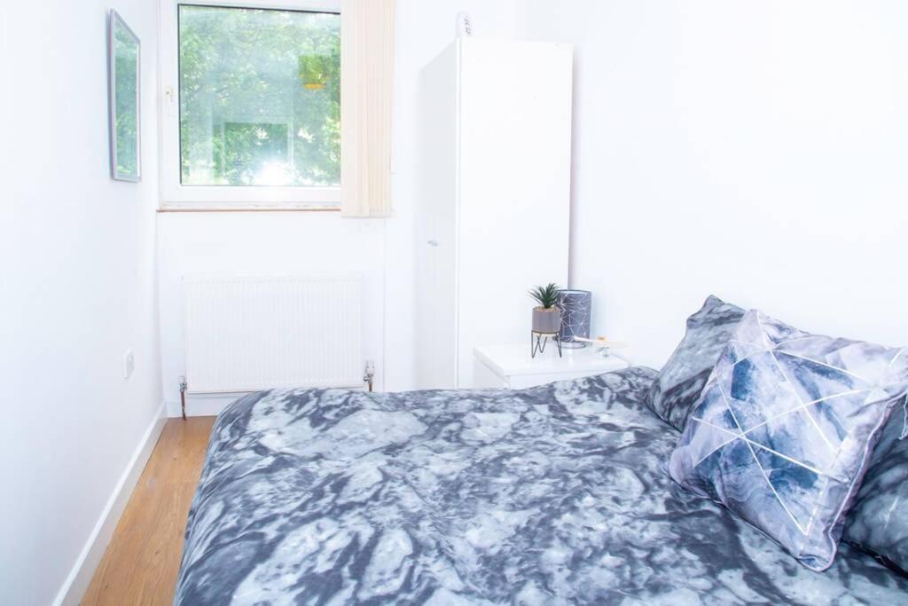 Shoreditch Hoxton Large 3 Bed Garden Flat Free Parking Aor Only Londres Exterior foto