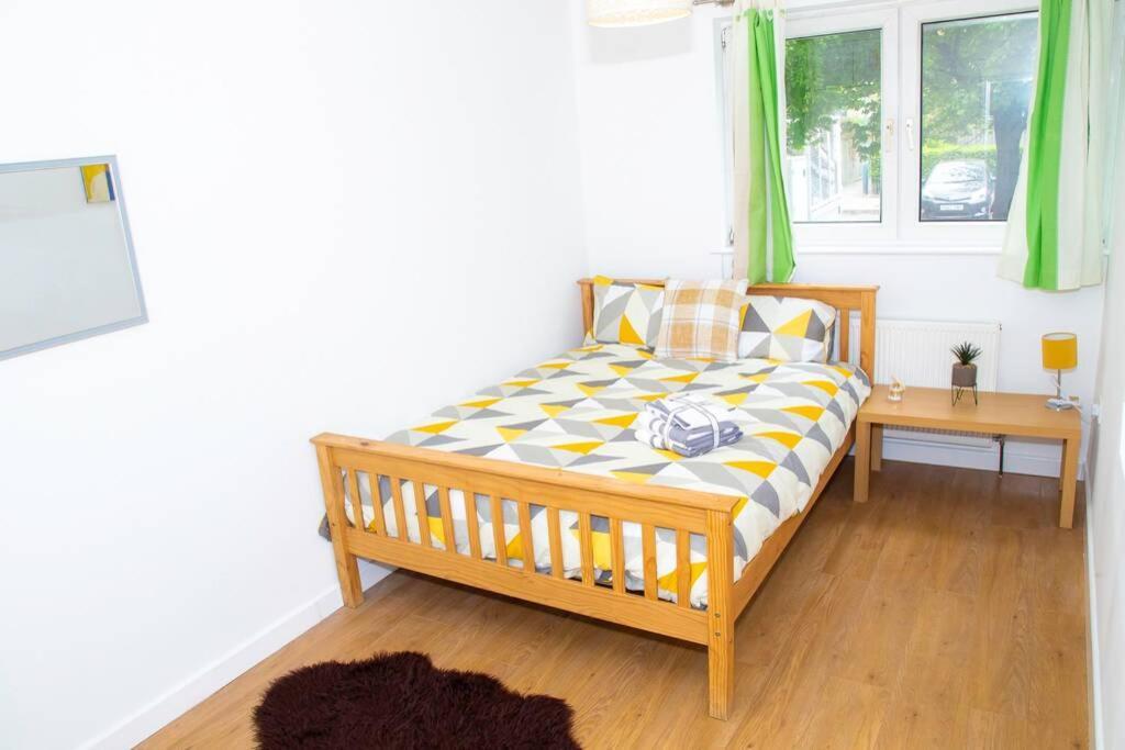 Shoreditch Hoxton Large 3 Bed Garden Flat Free Parking Aor Only Londres Exterior foto