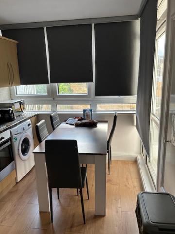 Shoreditch Hoxton Large 3 Bed Garden Flat Free Parking Aor Only Londres Exterior foto